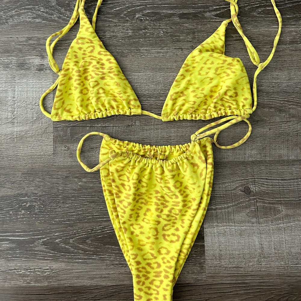 Skatie Tulum Bikini